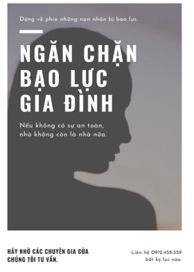 10+ Tờ rơi quảng cáo một sản phẩm, sử dụng phương tiện ngôn ngữ và phi ngôn ngữ