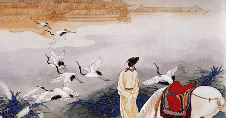 Hoàng Hạc lâu tống Mạnh Hạo Nhiên chi Quảng Lăng, một bài thơ tiễn biệt tiêu biểu trong thơ Đường - Tác giả tác phẩm (mới 2024) | Ngữ văn lớp 9 Kết nối tri thức