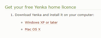 Phần mềm Yenka | Hướng dẫn cách cài đặt và sử dụng phần mềm Yenka