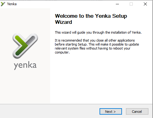 Phần mềm Yenka | Hướng dẫn cách cài đặt và sử dụng phần mềm Yenka