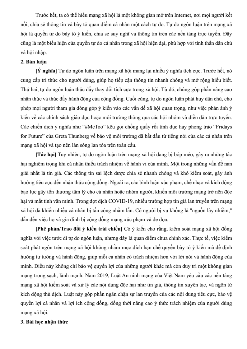 20 Đề văn Nghị luận xã hội về tuổi trẻ