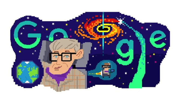 Đọc hiểu Nhà vật lý học Stephen Hawking (chi tiết nhất)