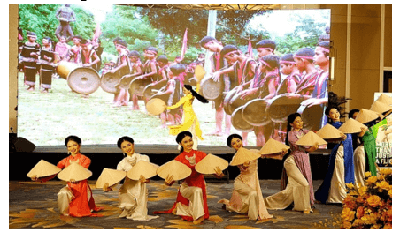 Đọc hiểu Nhận và cho trong hội nhập văn hóa (chi tiết nhất)