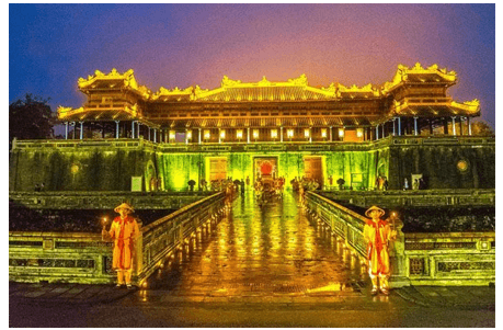 Đọc hiểu Quần thể di tích Cố đô Huế – Di sản văn hóa thế giới (chi tiết nhất)