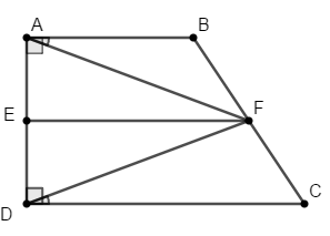 Công thức Đường trung bình của tam giác, của hình thang