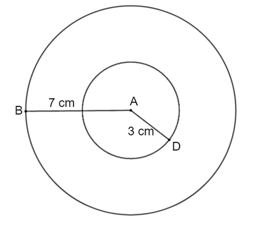 Công thức tính diện tích hình quạt tròn và hình vành khuyên | Toán lớp 9