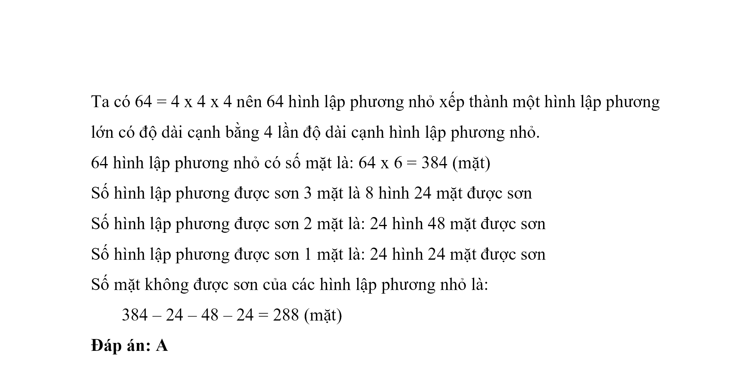 Đề thi vào lớp 6 môn Toán trường Archimedes (năm 2022 - Bài cơ bản)