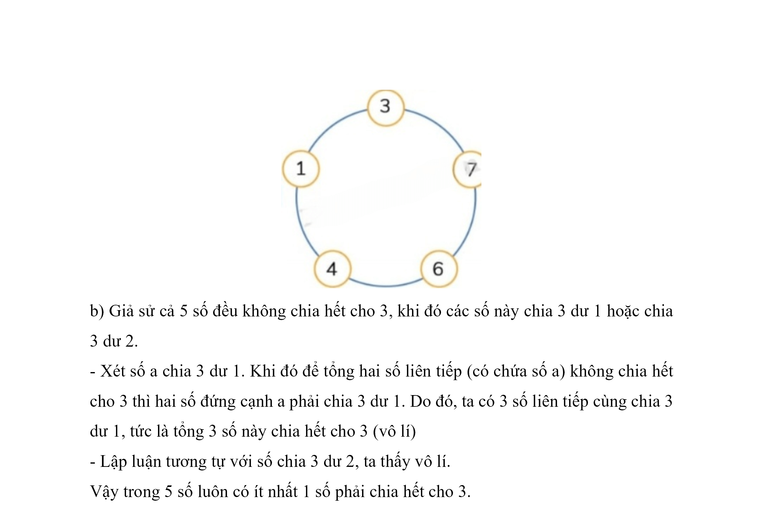 Đề thi vào lớp 6 môn Toán trường THCS Cầu Giấy (năm 2023)
