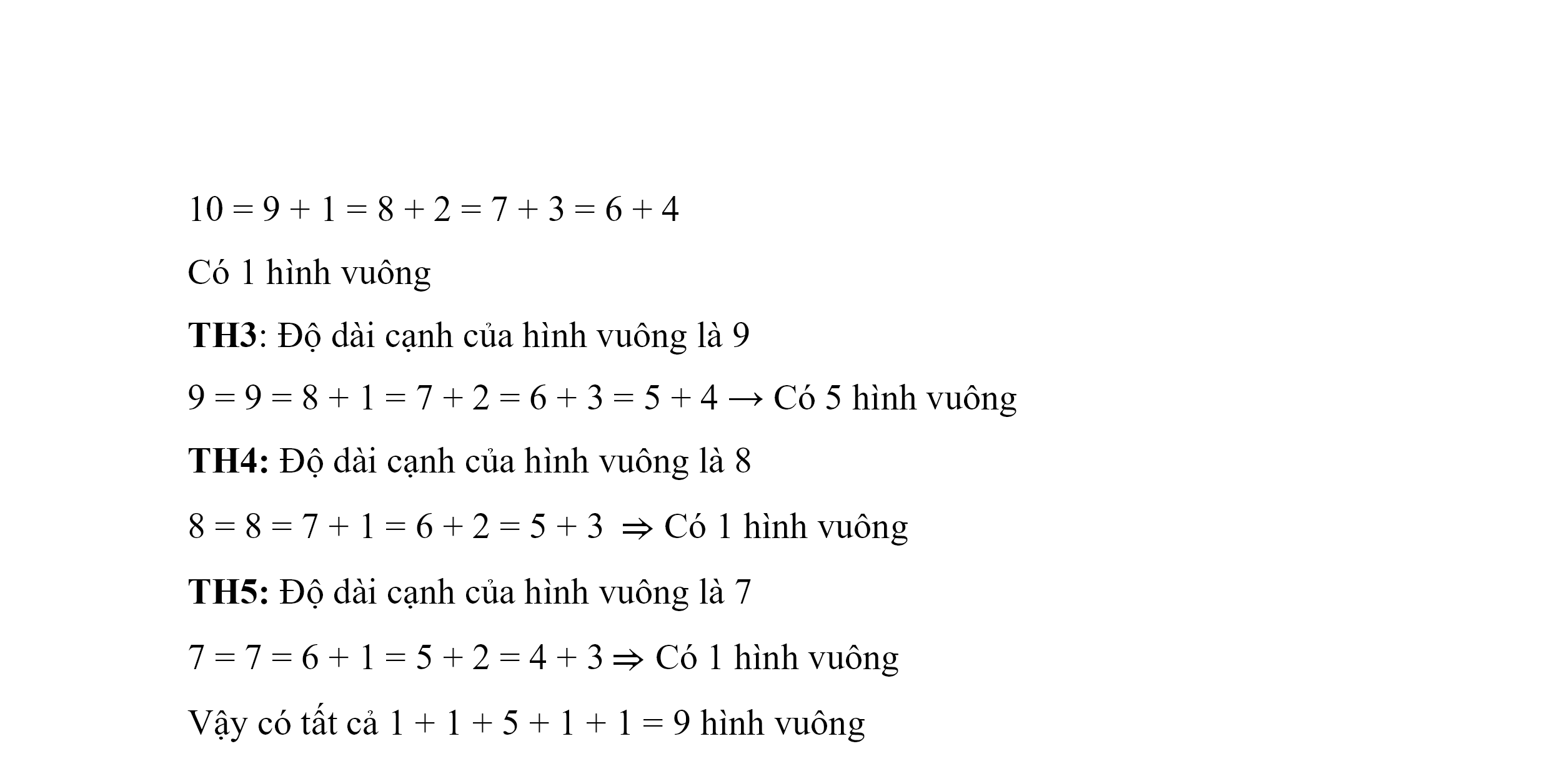 Đề thi vào lớp 6 môn Toán trường THCS Nam Từ Liêm (năm 2020)