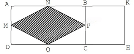 Đề thi vào lớp 6 môn Toán trường THCS Tam Dương (năm 2021)