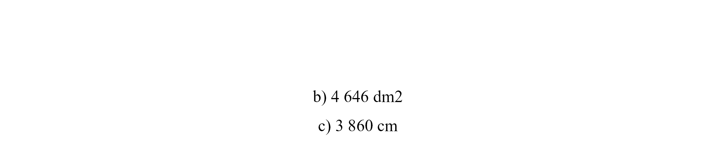 Đề thi vào lớp 6 môn Toán trường THCS Tam Dương (năm 2021)
