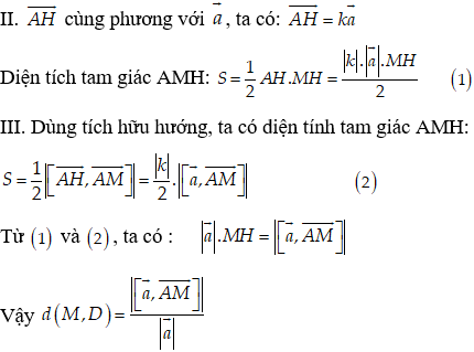 Tuyển chọn 90 bài tập Phương trình đường thẳng nắm chắc 8 điểm