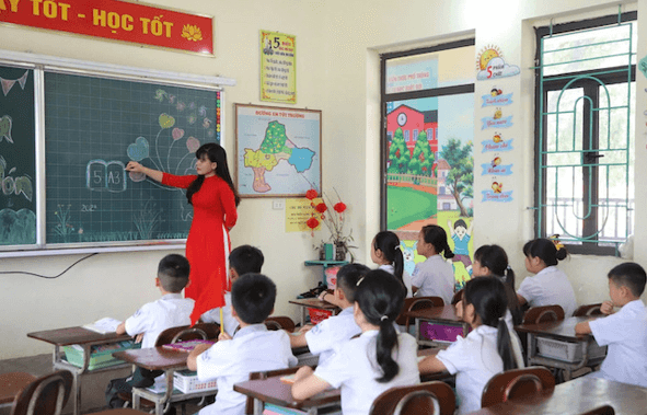 40+ Ca dao, tục ngữ và thành ngữ về giáo viên (hay, đầy đủ nhất)