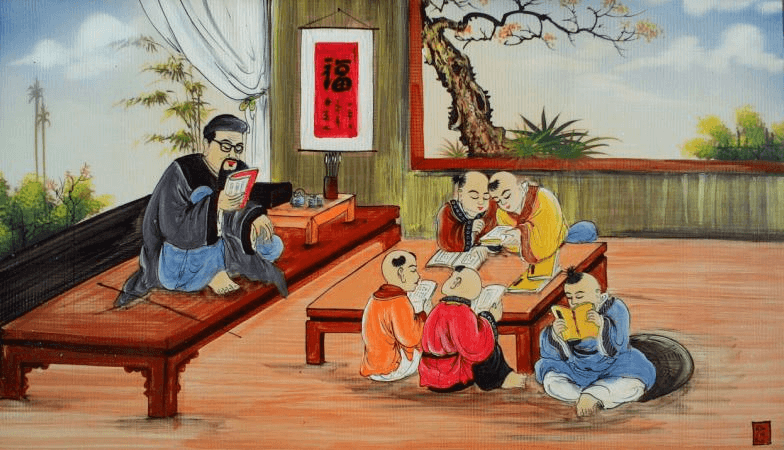 20+ Ca dao, tục ngữ về hiếu học (hay, đầy đủ nhất)