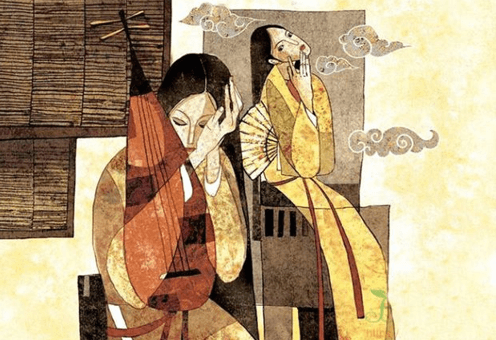 43+ Ca dao, tục ngữ về phụ nữ (hay, đầy đủ nhất)