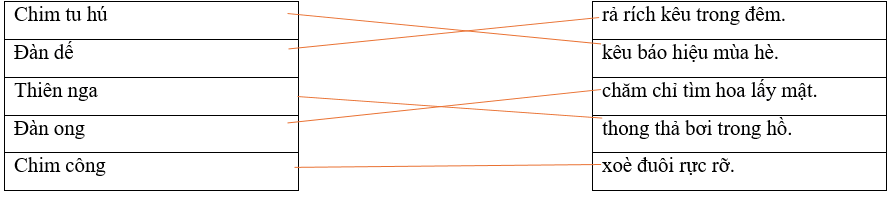 Câu hỏi ôn thi Trạng Nguyên Tiếng Việt lớp 4 Chủ điểm 12: Các kiểu câu Ôn tập câu nêu hoạt động, câu nêu đặc điềm, câu giới thiệu, câu kể, câu hỏi, câu cảm, câu cầu khiến (có đáp án)