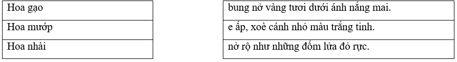 Câu hỏi ôn thi Trạng Nguyên Tiếng Việt lớp 4 Chủ điểm 12: Các kiểu câu Ôn tập câu nêu hoạt động, câu nêu đặc điềm, câu giới thiệu, câu kể, câu hỏi, câu cảm, câu cầu khiến (có đáp án)
