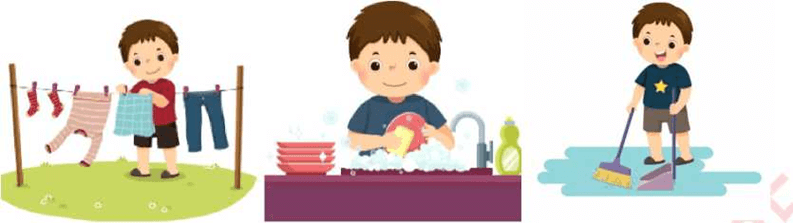 Câu hỏi ôn thi Trạng Nguyên Tiếng Việt lớp 3 Chủ điểm 13: Quan sát, mô tả dựa vào bức tranh (có đáp án)