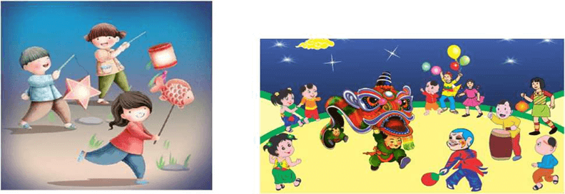 Câu hỏi ôn thi Trạng Nguyên Tiếng Việt lớp 3 Chủ điểm 13: Quan sát, mô tả dựa vào bức tranh (có đáp án)