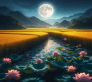 Câu hỏi ôn thi Trạng Nguyên Tiếng Việt lớp 4 Chủ điểm 14: Miêu tả theo tranh (có đáp án)