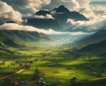 Câu hỏi ôn thi Trạng Nguyên Tiếng Việt lớp 4 Chủ điểm 14: Miêu tả theo tranh (có đáp án)