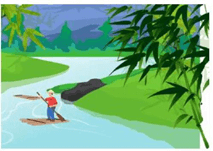 Câu hỏi ôn thi Trạng Nguyên Tiếng Việt lớp 4 Chủ điểm 14: Miêu tả theo tranh (có đáp án)