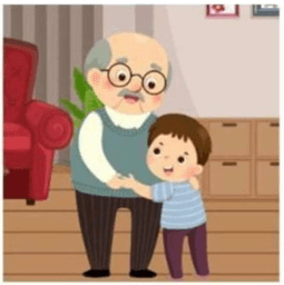 Câu hỏi ôn thi Trạng Nguyên Tiếng Việt lớp 1 Chủ điểm 5: Lựa chọn câu văn phù hợp với tình huống cụ thể (có đáp án)