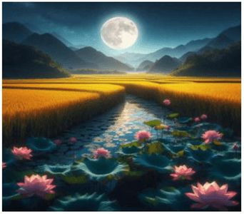 Câu hỏi ôn thi Trạng Nguyên Tiếng Việt lớp 5 Chủ điểm 6: Biện pháp nhân hóa, so sánh, điệp từ, điệp ngữ (có đáp án)