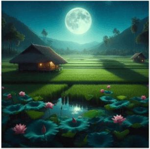 Câu hỏi ôn thi Trạng Nguyên Tiếng Việt lớp 5 Chủ điểm 6: Biện pháp nhân hóa, so sánh, điệp từ, điệp ngữ (có đáp án)