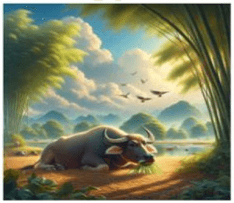 Câu hỏi ôn thi Trạng Nguyên Tiếng Việt lớp 5 Chủ điểm 6: Biện pháp nhân hóa, so sánh, điệp từ, điệp ngữ (có đáp án)