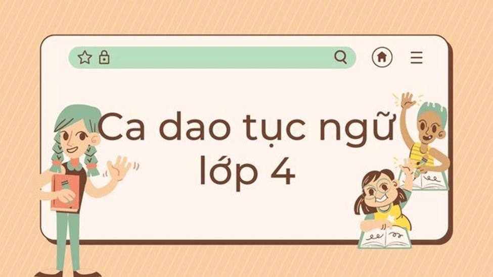Thành ngữ, tục ngữ lớp 4 luyện thi Trạng Nguyên Tiếng Việt