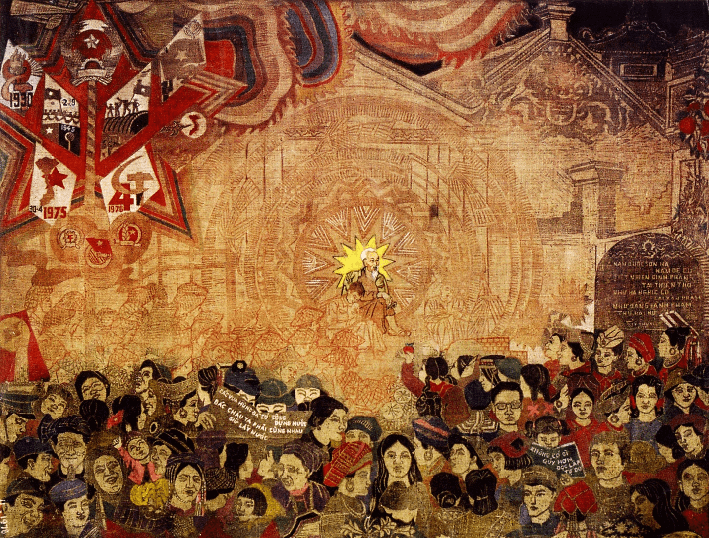 18+ Thành ngữ về lịch sử đất nước (hay nhất)