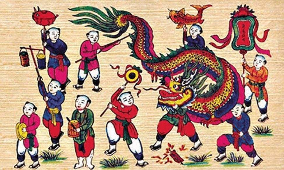 Thành ngữ về nói quá