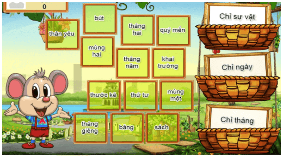 >Tổng hợp đề ôn tập, đề thi Trạng nguyên Tiếng Việt lớp 2 năm 2025-2026 (có đáp án)