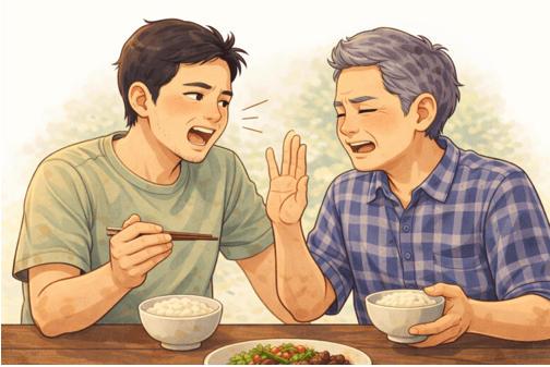 Ý nghĩa Ăn lắm thì hết miếng ngon, Nói lắm thì hết lời khôn hoá rồ (chi tiết nhất) (ảnh 1)