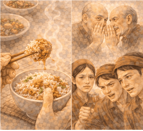 Ý nghĩa Ăn một miếng tiếng một đời (chi tiết nhất) (ảnh 1)