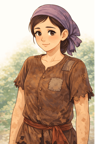 Ý nghĩa Áo rách cốt cách người thương (chi tiết nhất) (ảnh 1)