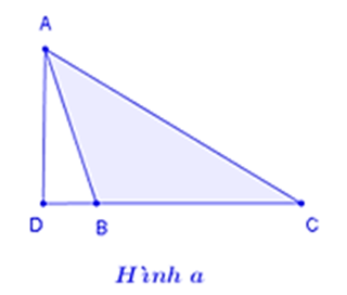 Hình tam giác - Diện tích hình tam giác lớp 5 (Lý thuyết + Bài tập)