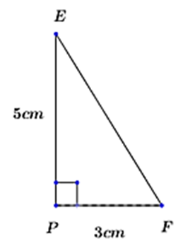 Hình tam giác - Diện tích hình tam giác lớp 5 (Lý thuyết + Bài tập)