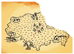 Bộ đề mẫu cấp độ 1 (lớp 1 - 2) cuộc thi Toán Quốc tế Kangaroo