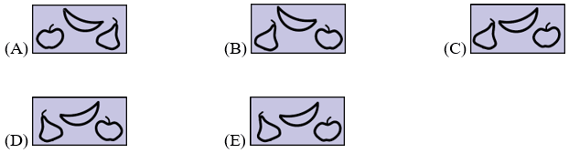 Bộ đề mẫu cấp độ 1 (lớp 1 - 2) cuộc thi Toán Quốc tế Kangaroo