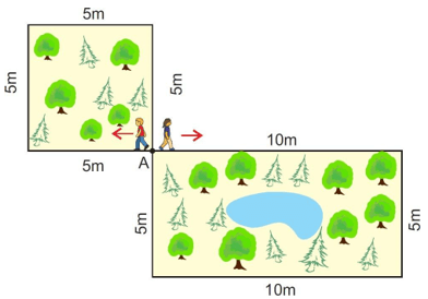 Bộ đề mẫu cấp độ 2 (lớp 3 - 4) cuộc thi Toán Quốc Tế Kangaroo