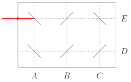 Bộ đề mẫu cấp độ 2 (lớp 3 - 4) cuộc thi Toán Quốc Tế Kangaroo