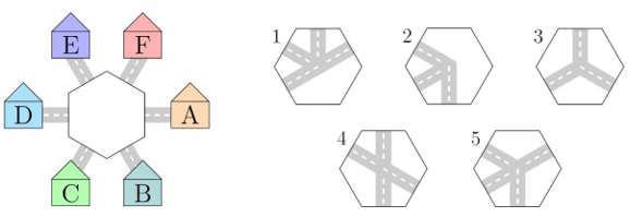 Bộ đề mẫu cấp độ 2 (lớp 3 - 4) cuộc thi Toán Quốc Tế Kangaroo