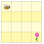 Bộ đề mẫu cấp độ 2 (lớp 3 - 4) cuộc thi Toán Quốc Tế Kangaroo