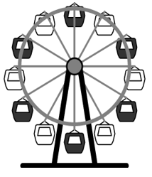 Bộ đề mẫu cấp độ 3 (lớp 5 - 6) cuộc thi Toán Quốc tế Kangaroo