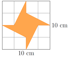 Bộ đề mẫu cấp độ 3 (lớp 5 - 6) cuộc thi Toán Quốc tế Kangaroo