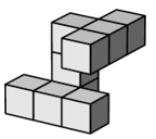 Bộ đề mẫu cấp độ 3 (lớp 5 - 6) cuộc thi Toán Quốc tế Kangaroo