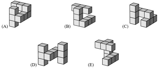 Bộ đề mẫu cấp độ 3 (lớp 5 - 6) cuộc thi Toán Quốc tế Kangaroo