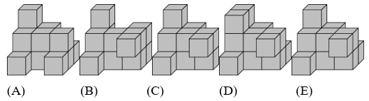 Bộ đề mẫu cấp độ 4 (lớp 7 - 8) cuộc thi Toán Quốc tế Kangaroo